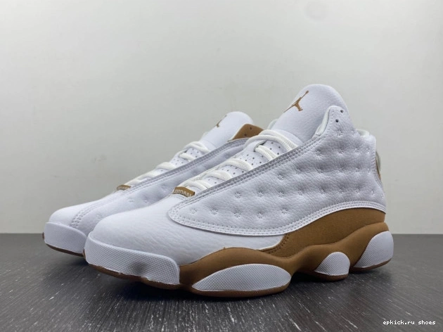 Cheap 414571-171 Wheat Jordan Air 13 0709